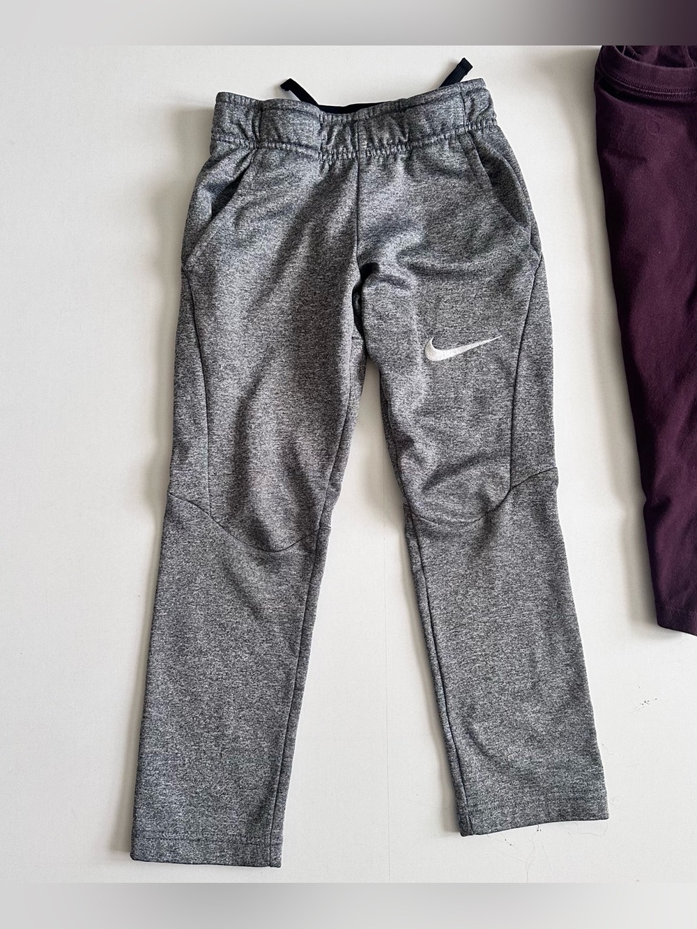Nike Outfit T-shirt & Joggers Size XS - Picture 3 of 4